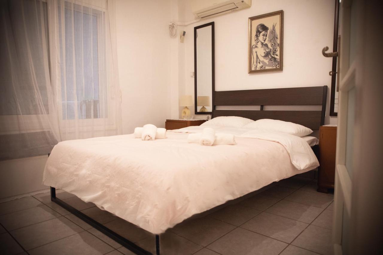 Ellanikou Apartment In Pankrati Vipgreece Афины Экстерьер фото
