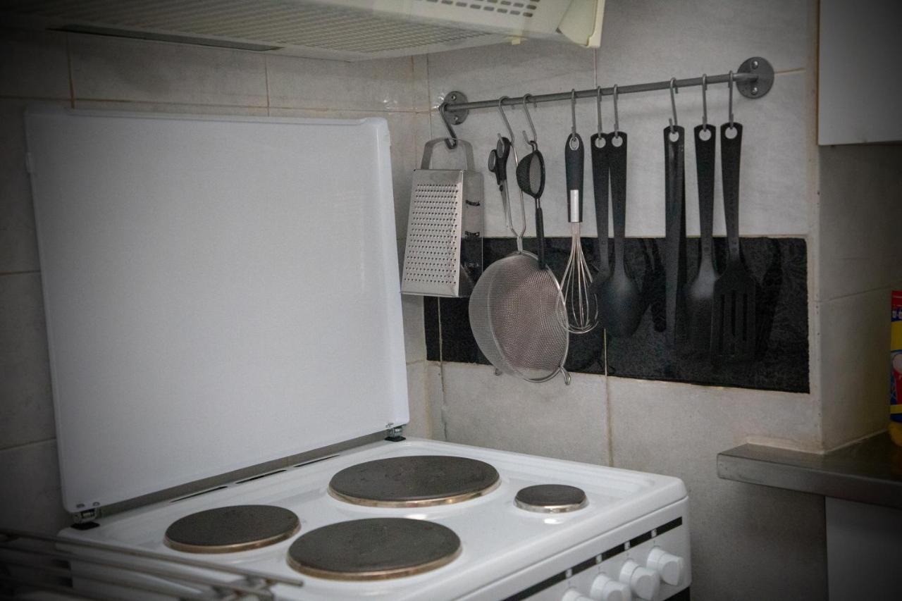 Ellanikou Apartment In Pankrati Vipgreece Афины Экстерьер фото