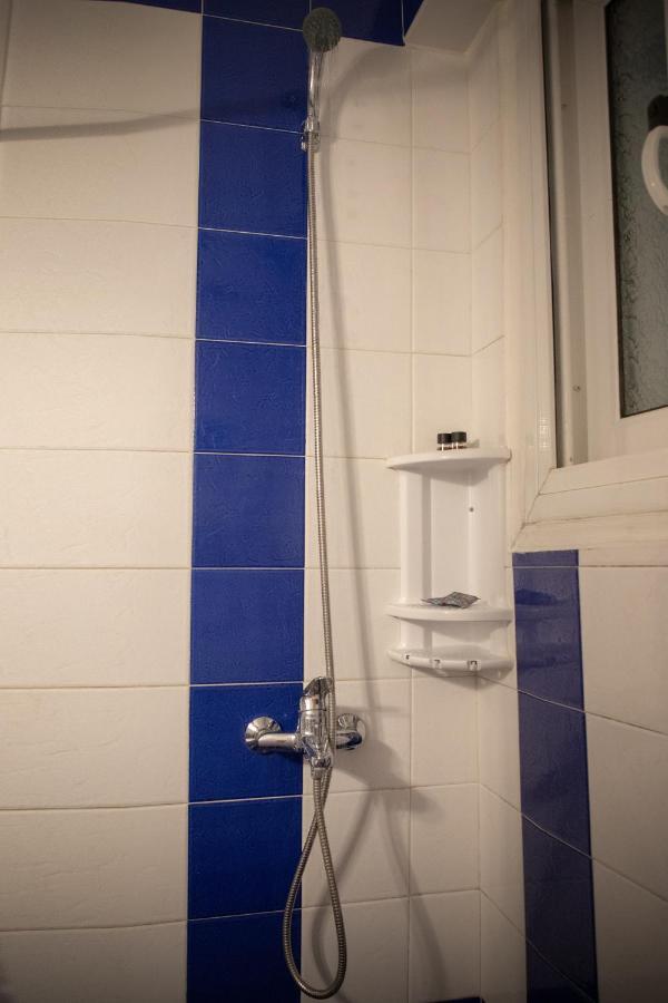 Ellanikou Apartment In Pankrati Vipgreece Афины Экстерьер фото