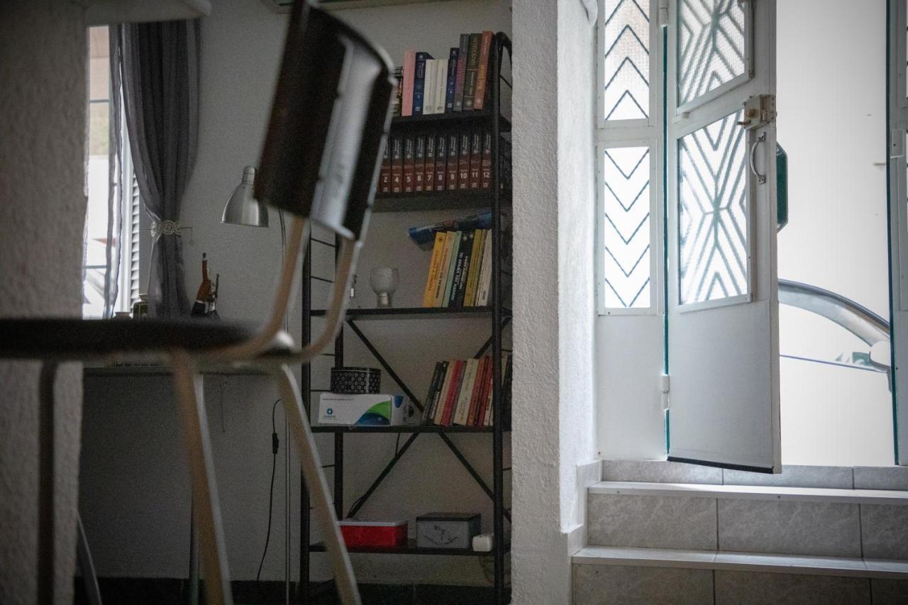 Ellanikou Apartment In Pankrati Vipgreece Афины Экстерьер фото