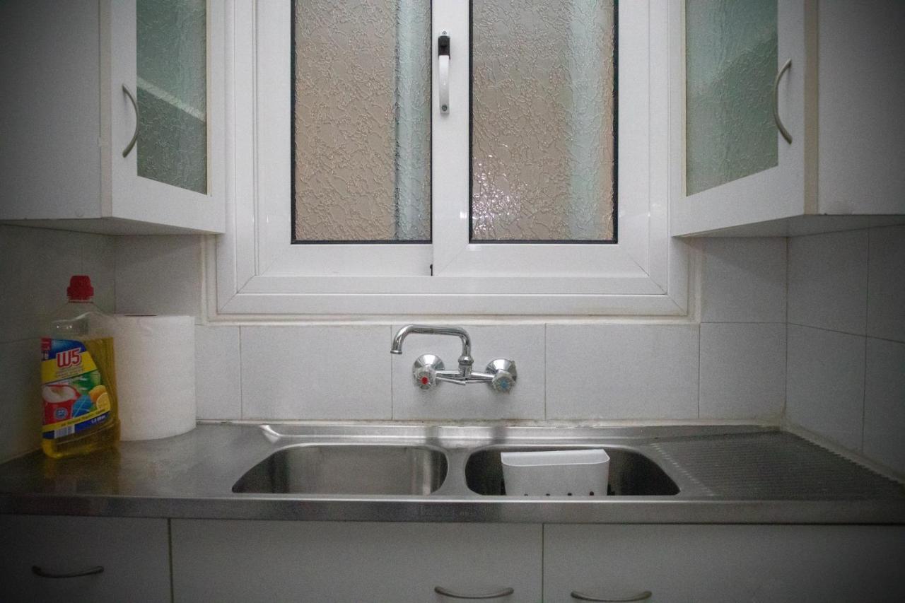 Ellanikou Apartment In Pankrati Vipgreece Афины Экстерьер фото