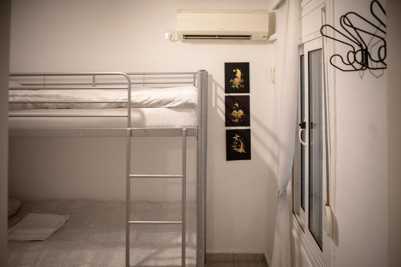 Ellanikou Apartment In Pankrati Vipgreece Афины Экстерьер фото